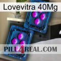 Lovevitra 40Mg 03